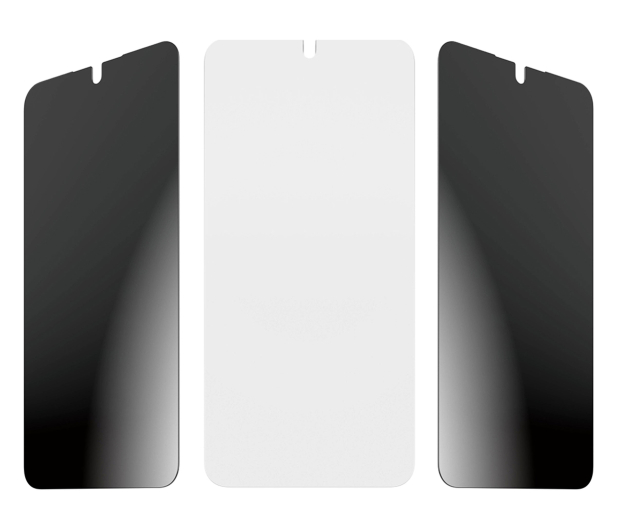 PanzerGlass Ultra-Wide Fit do Samsung Galaxy A57 5G privacy - 1539008 - zdjęcie 3